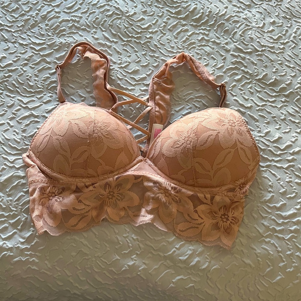 Victoria’s Secret bralette